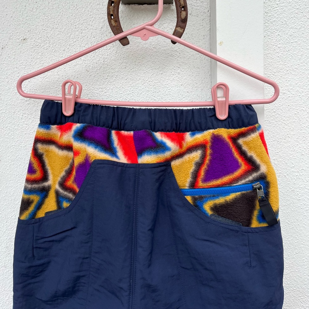 Rare Men's Patagonia Light Weight Synchilla Vision Quest Coral Pants (Small) - Picture 5 of 7